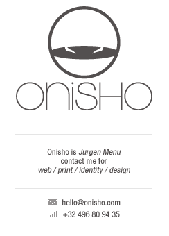 Onisho